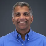 Ashok Sudarshan, Spiras Health Ashok Sudarshan, Spiras Health