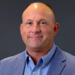 Craig Feger, Spiras Health Craig Feger, Spiras Health