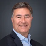 Clive Fields, Spiras Health Clive Fields, Spiras Health